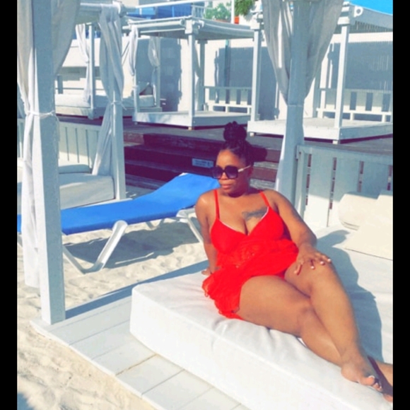 3 PCS Bikini Set 👙FINAL SALE PRICE - Picture 6 of 12